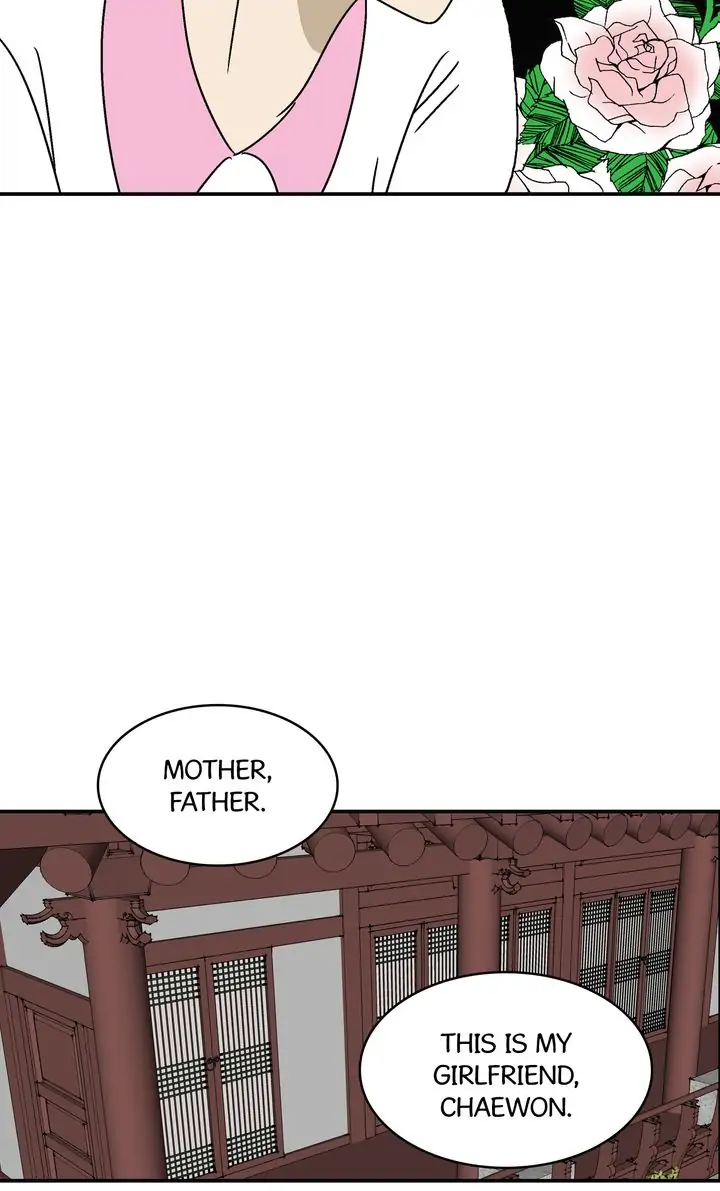 Love On Hold chapter 64 - page 57