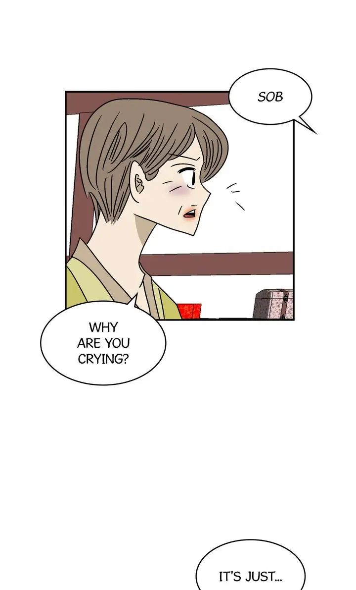 Love On Hold chapter 64 - page 60
