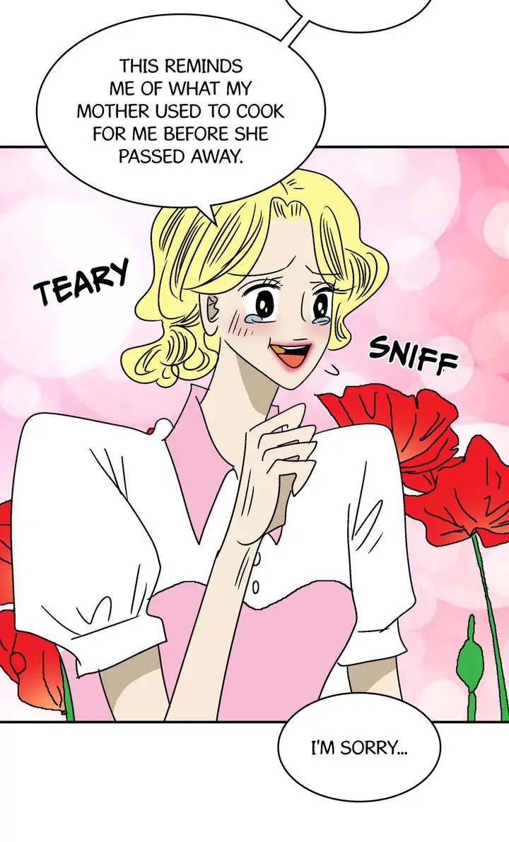 Love On Hold chapter 64 - page 61
