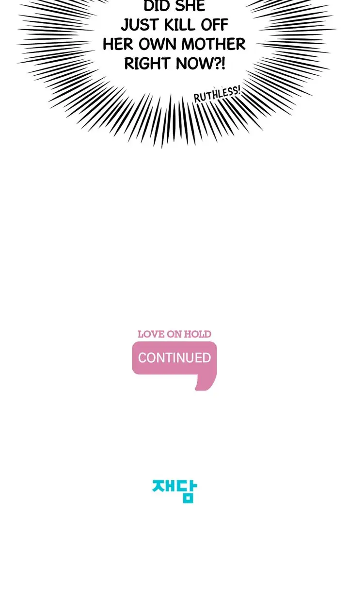 Love On Hold chapter 64 - page 63