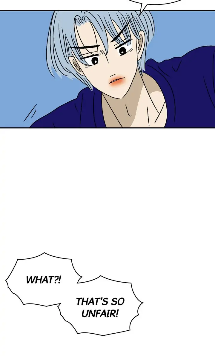 Love On Hold chapter 65 - page 55