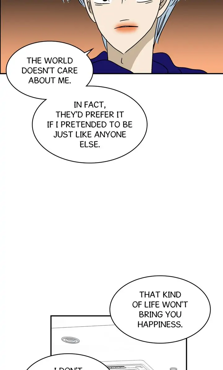 Love On Hold chapter 65 - page 65