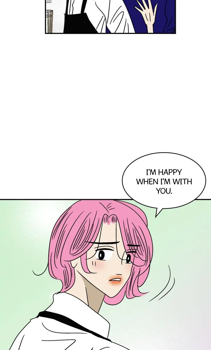 Love On Hold chapter 65 - page 67