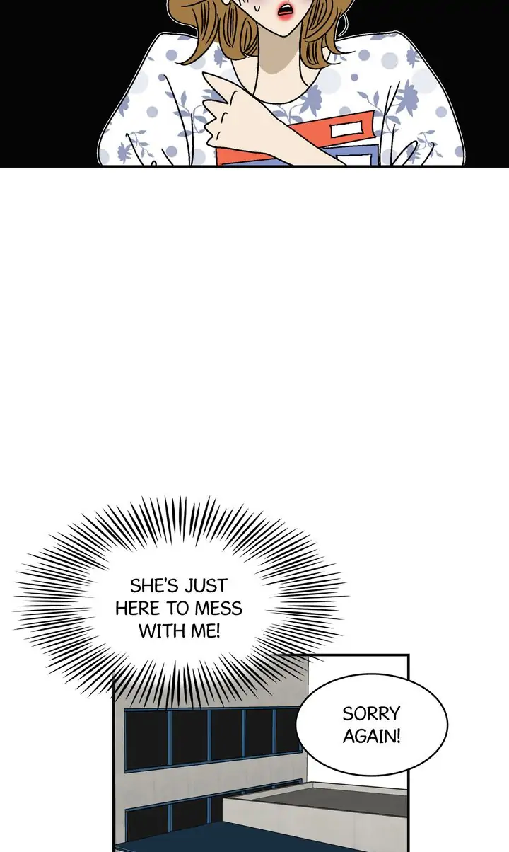 Love On Hold chapter 66 - page 10