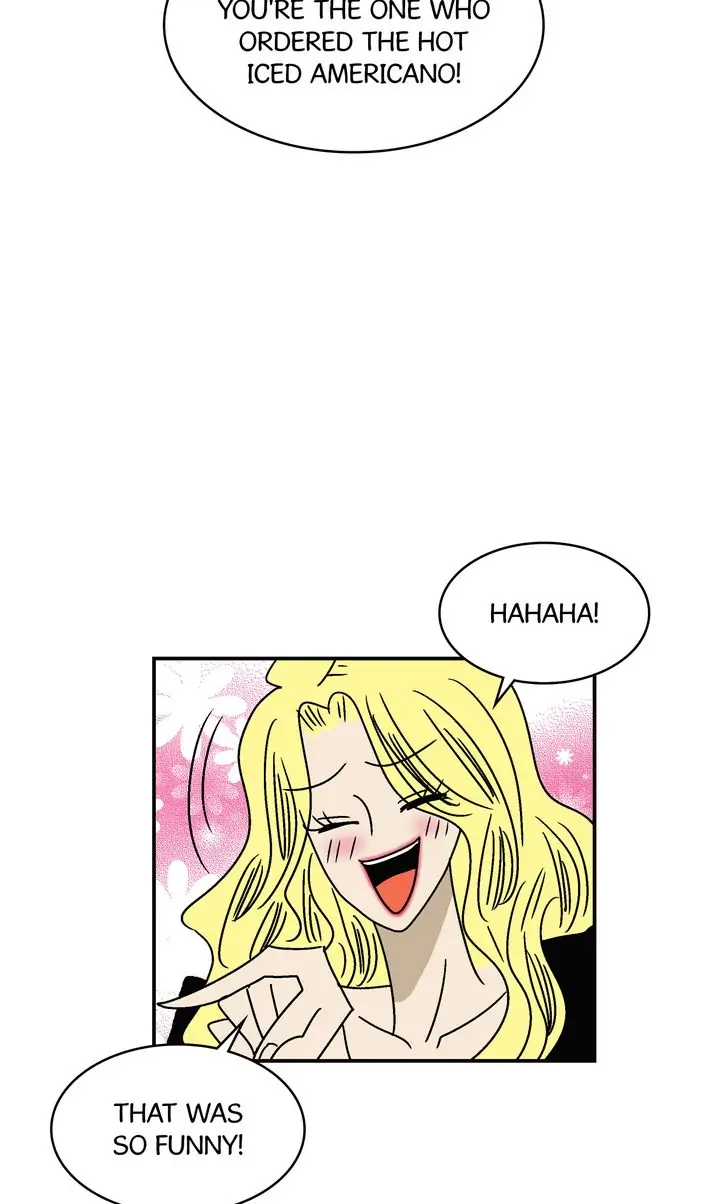 Love On Hold chapter 66 - page 13