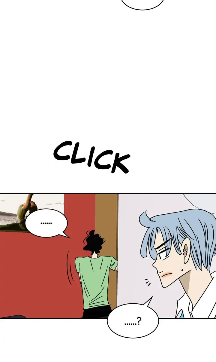 Love On Hold chapter 66 - page 24