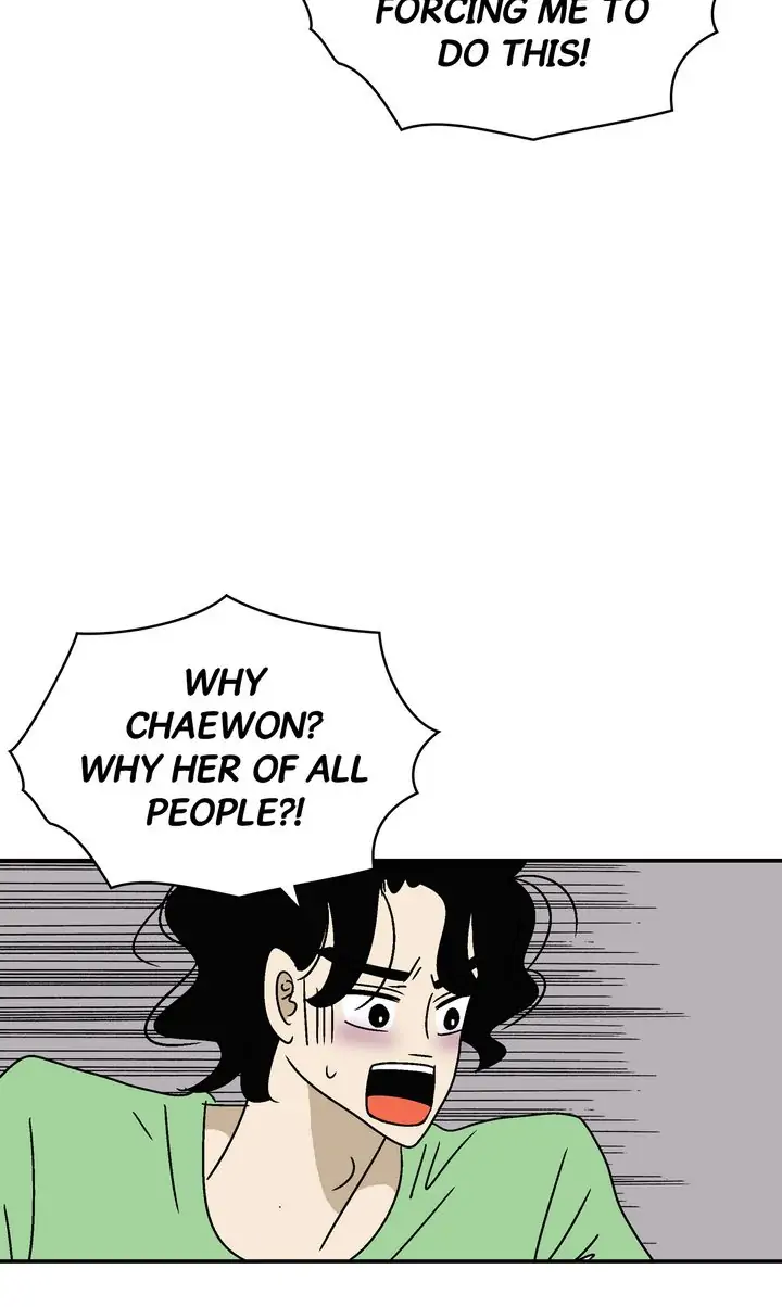 Love On Hold chapter 66 - page 26