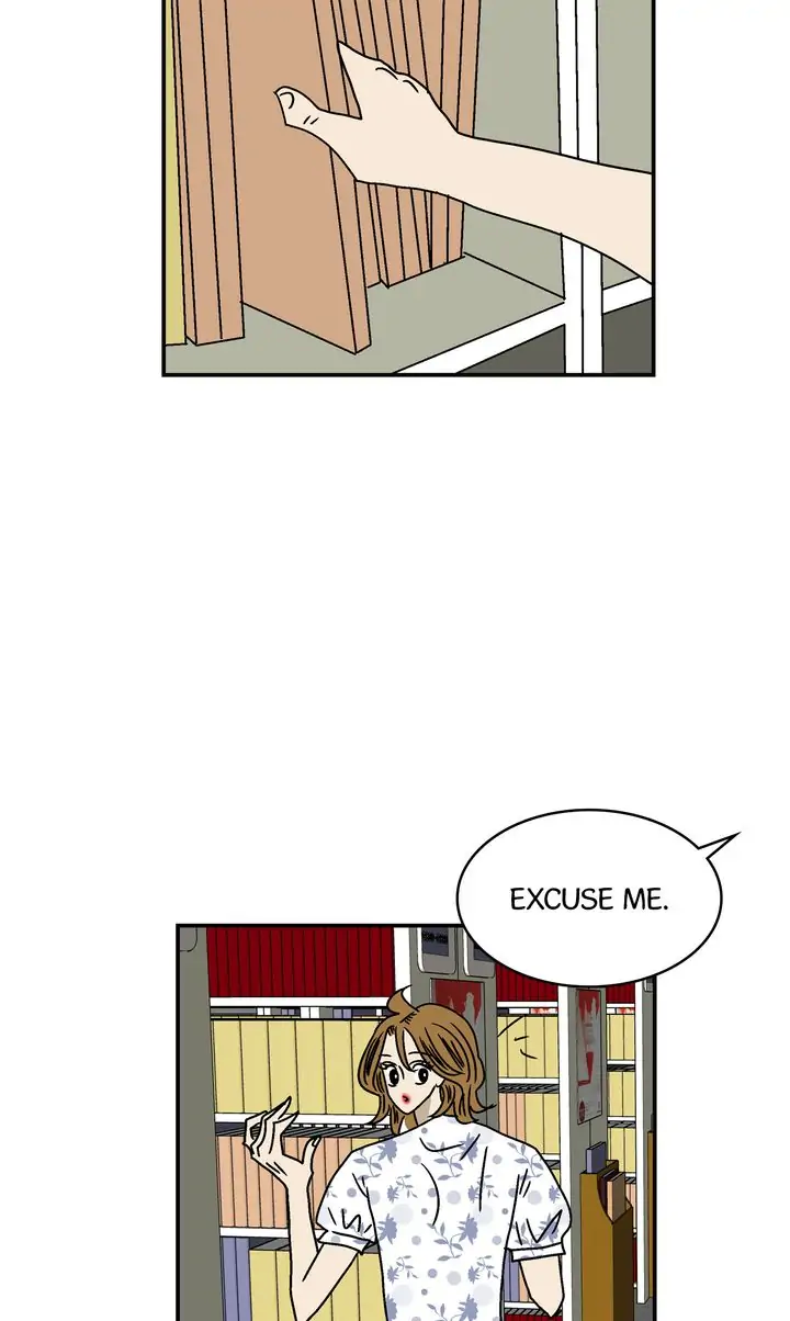 Love On Hold chapter 66 - page 3