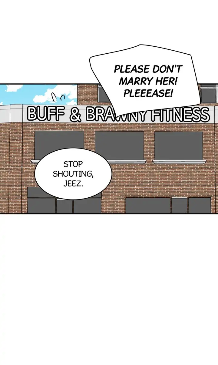 Love On Hold chapter 66 - page 39