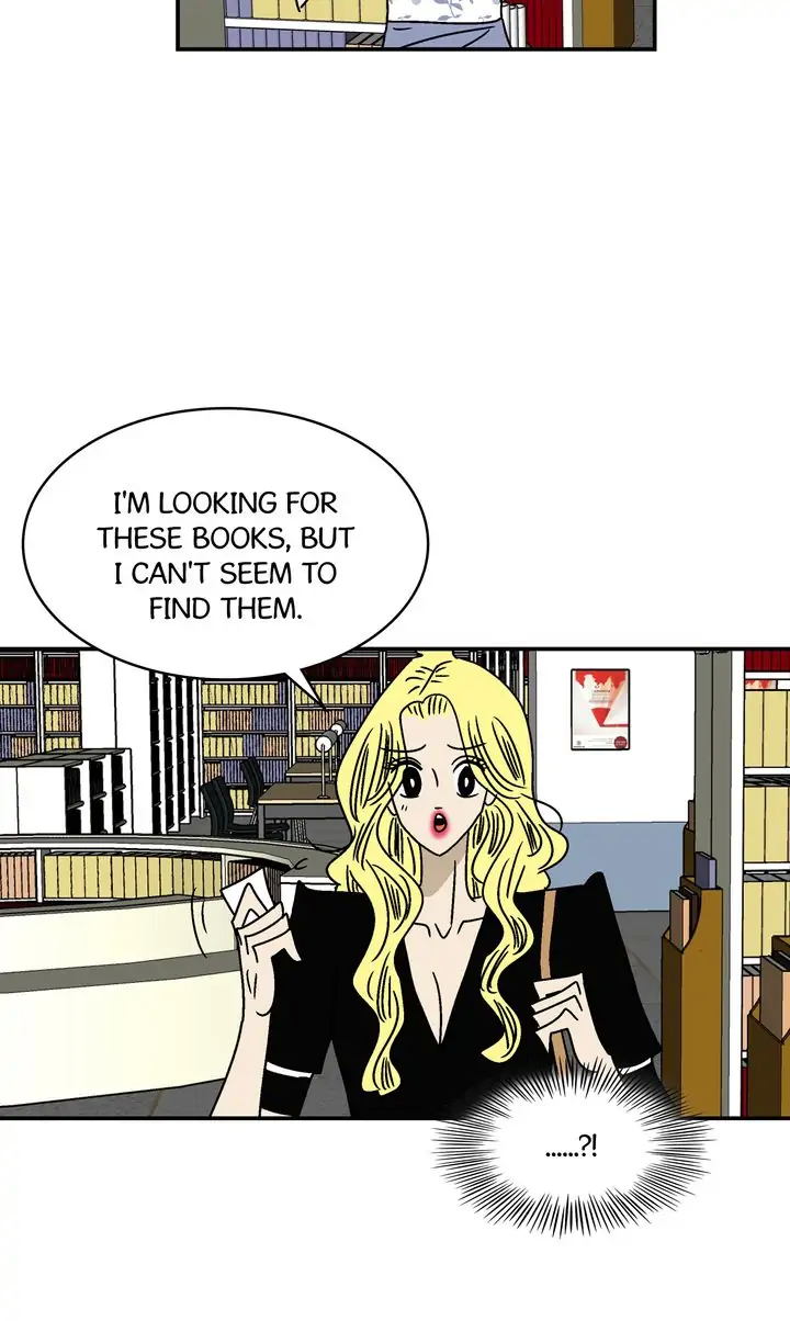 Love On Hold chapter 66 - page 4