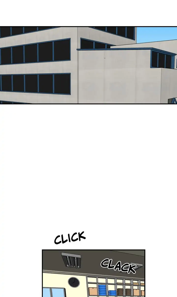 Love On Hold chapter 66 - page 40