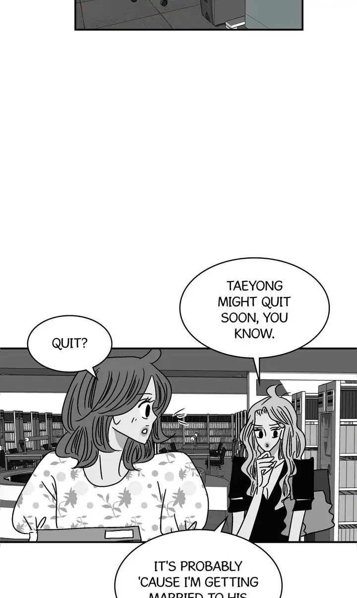 Love On Hold chapter 66 - page 42