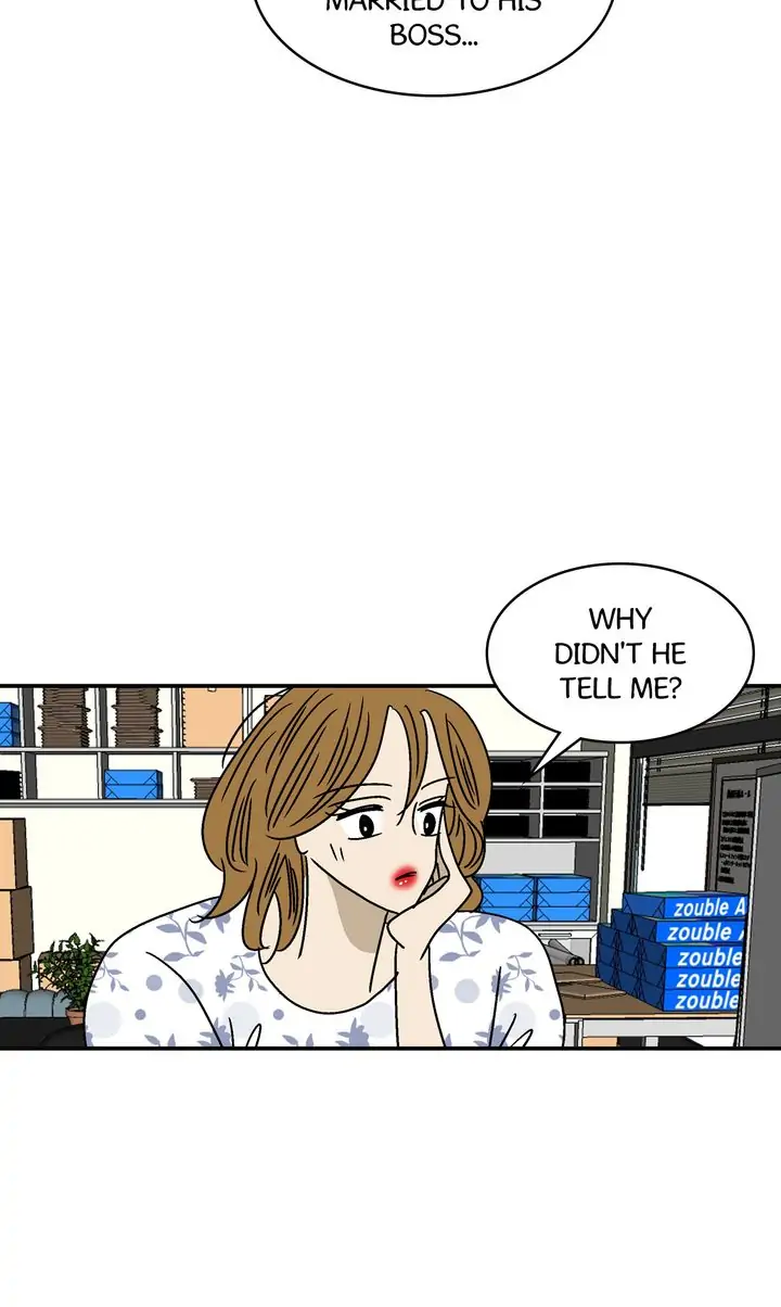 Love On Hold chapter 66 - page 43