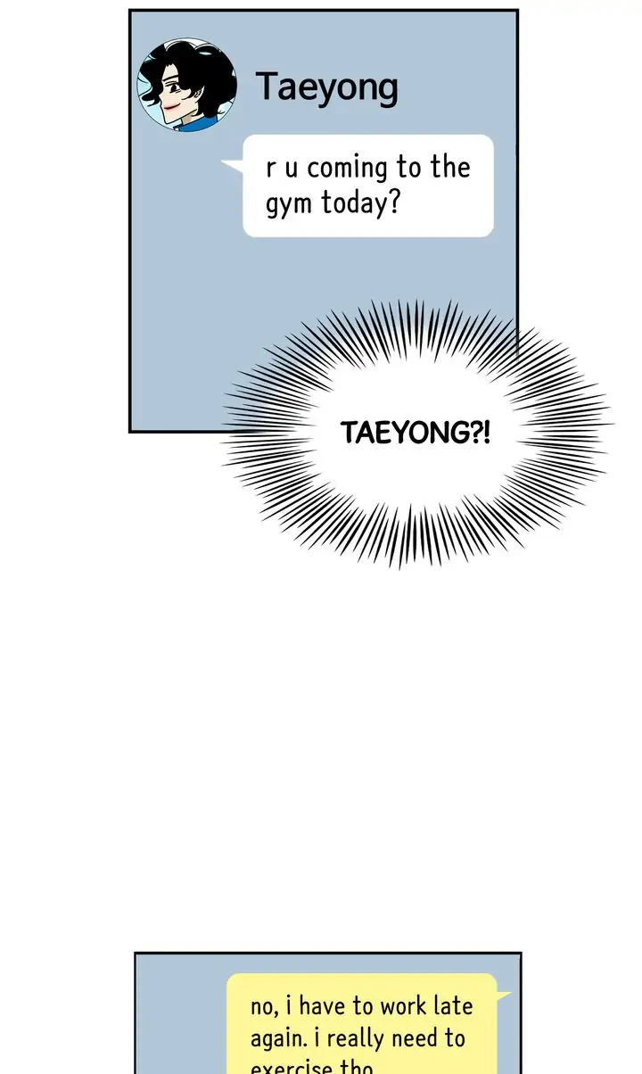 Love On Hold chapter 66 - page 45