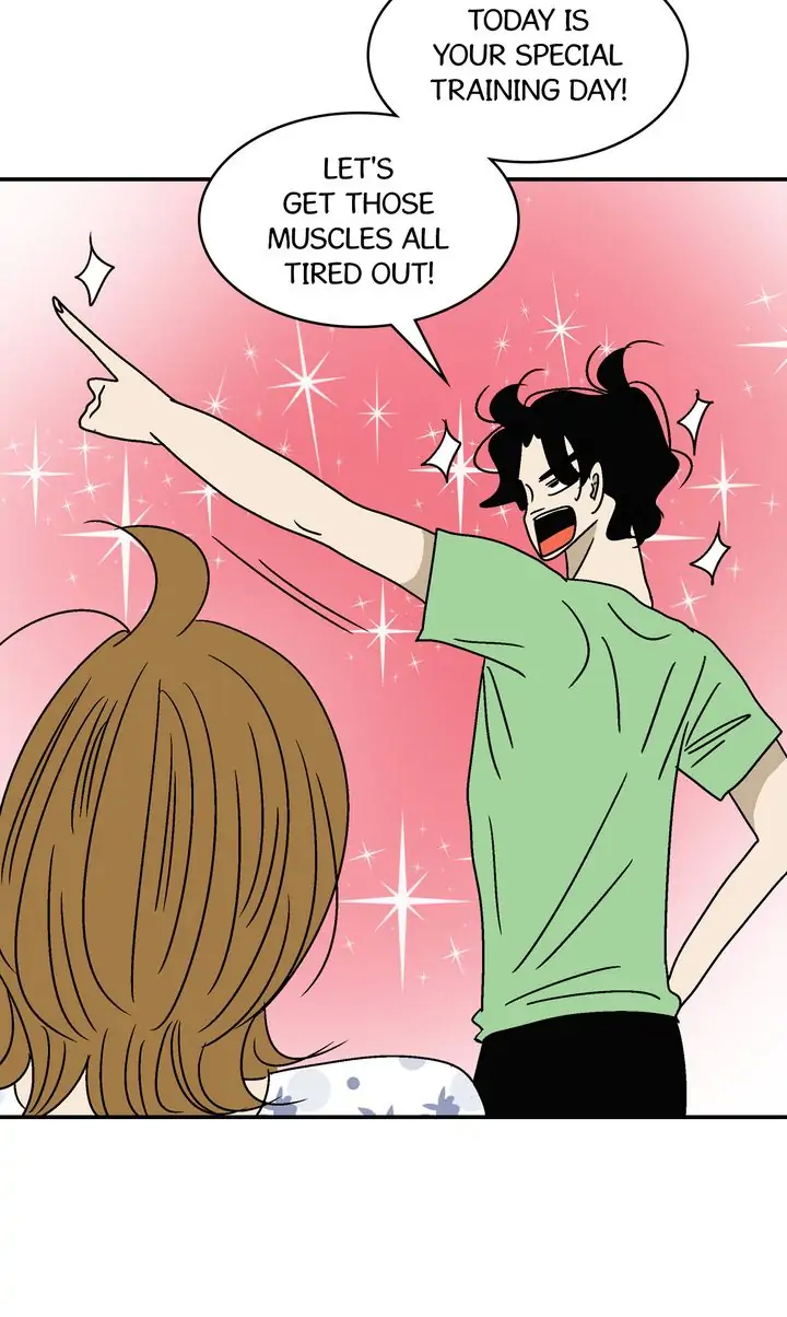Love On Hold chapter 66 - page 50