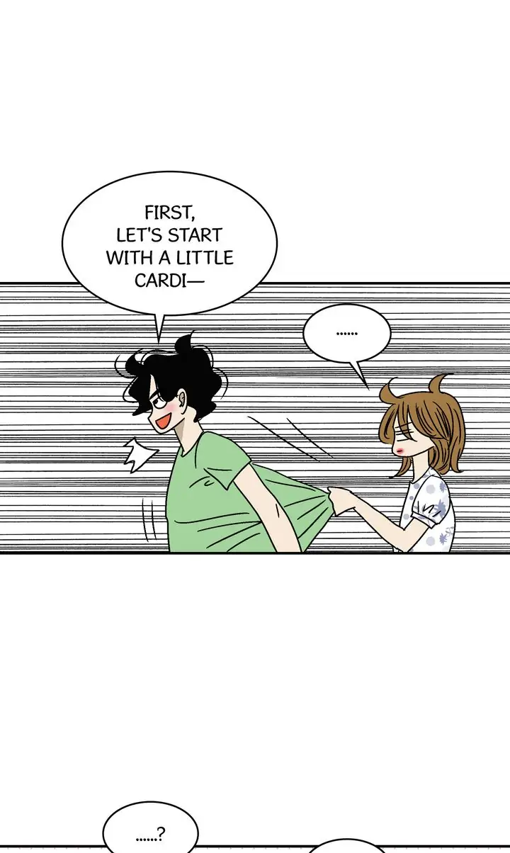Love On Hold chapter 66 - page 51