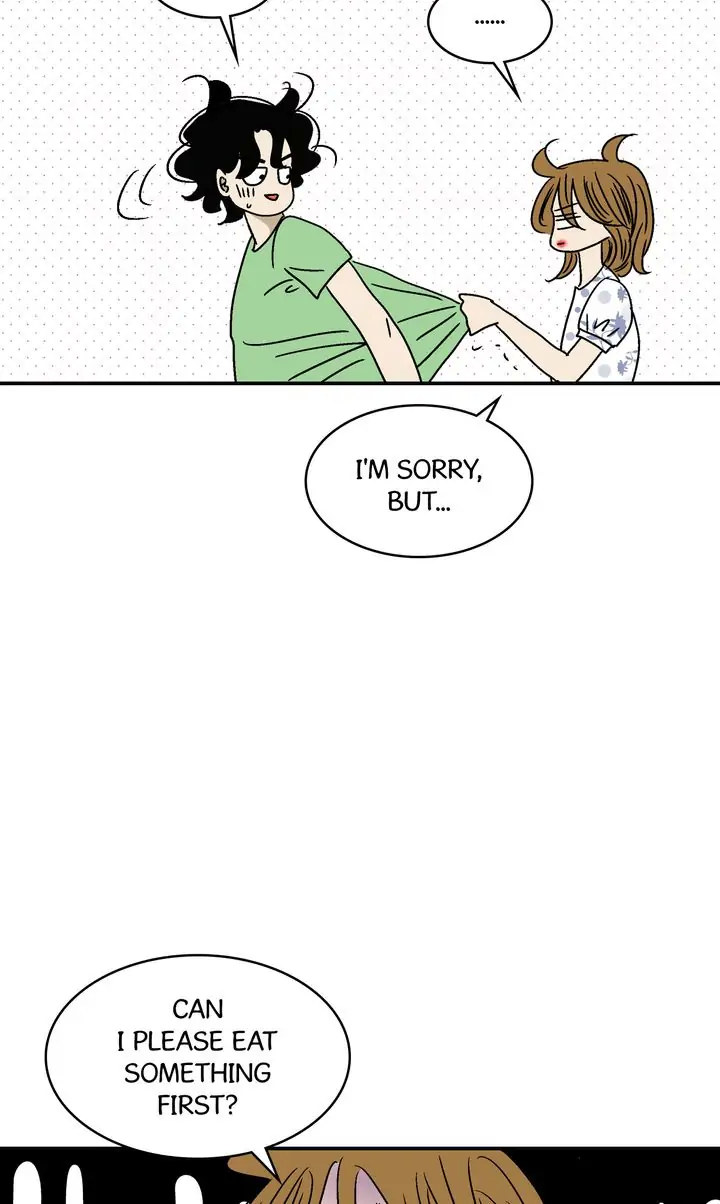 Love On Hold chapter 66 - page 52