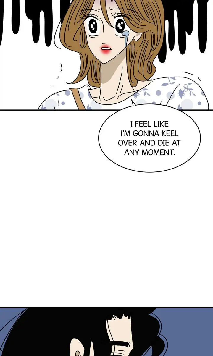 Love On Hold chapter 66 - page 53
