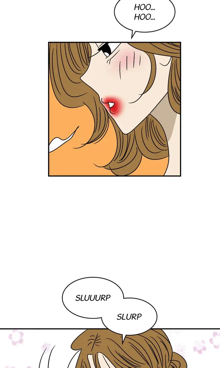 Love On Hold chapter 66 - page 56