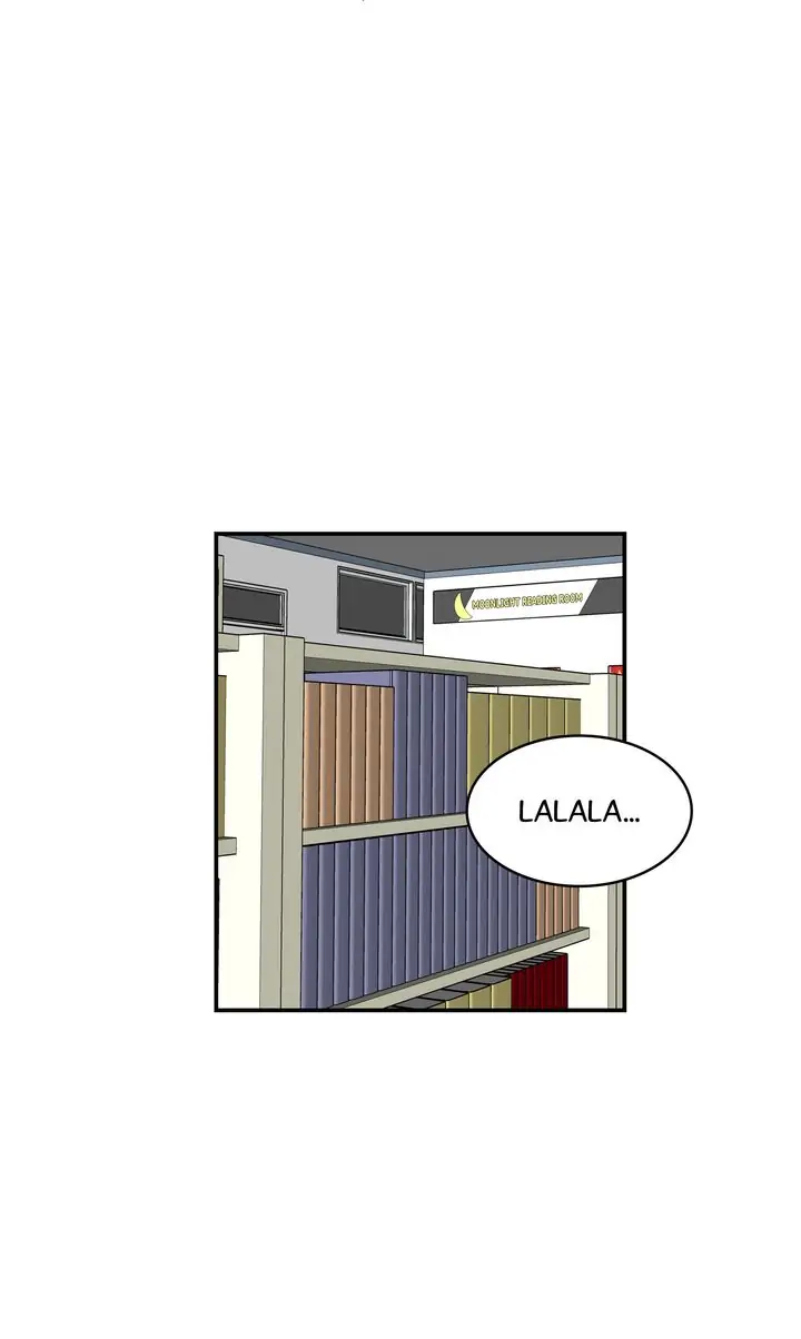 Love On Hold chapter 66 - page 7