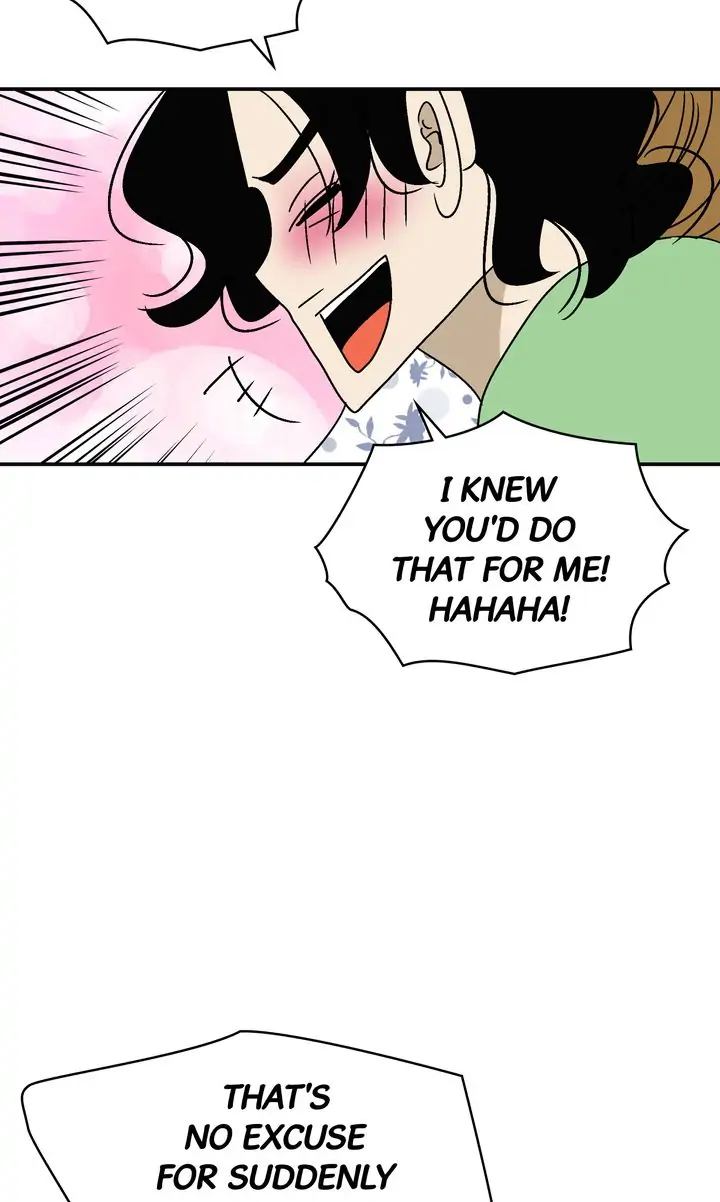 Love On Hold chapter 67 - page 12
