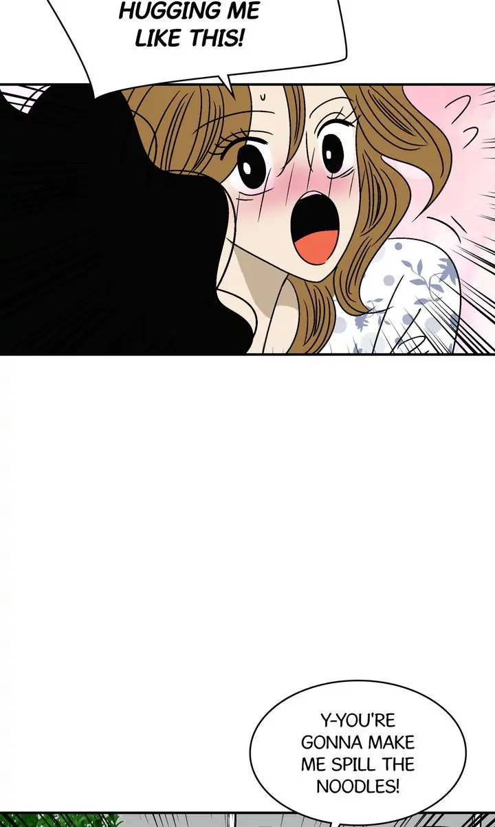 Love On Hold chapter 67 - page 13