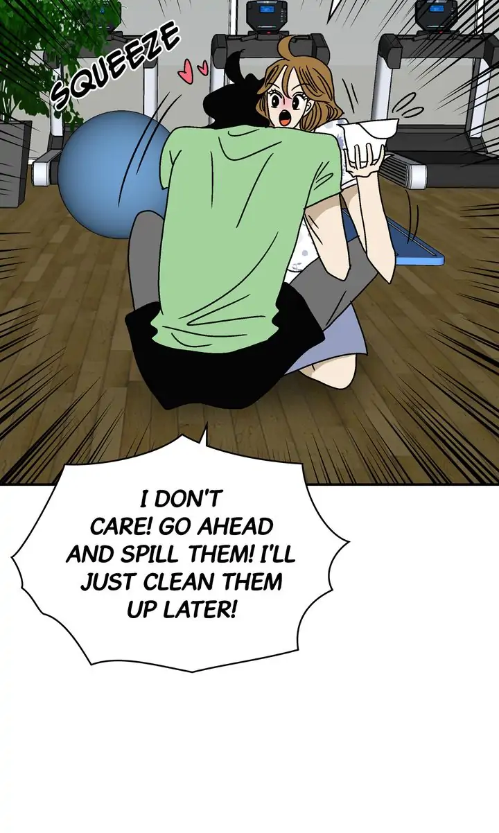 Love On Hold chapter 67 - page 14