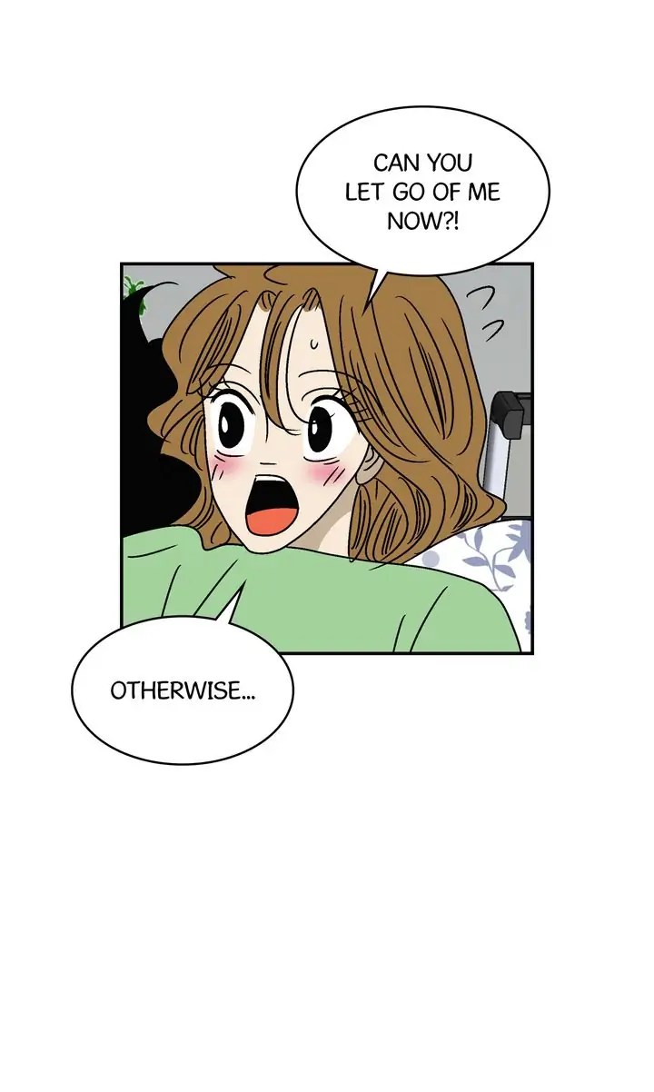 Love On Hold chapter 67 - page 15