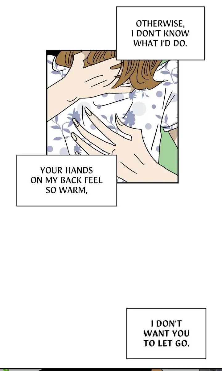 Love On Hold chapter 67 - page 16
