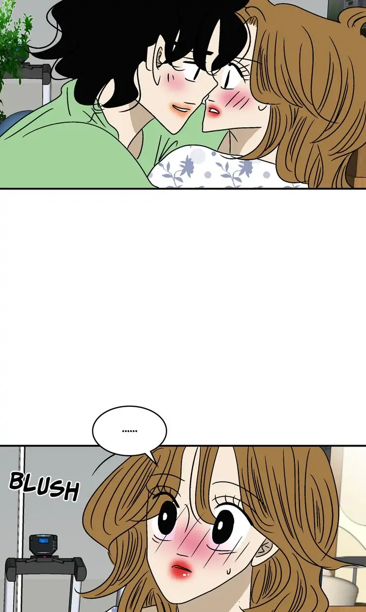 Love On Hold chapter 67 - page 17
