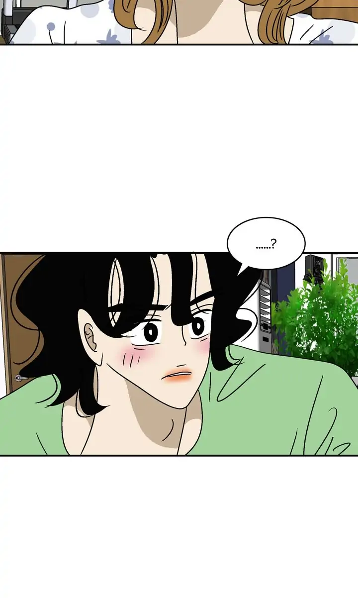 Love On Hold chapter 67 - page 18