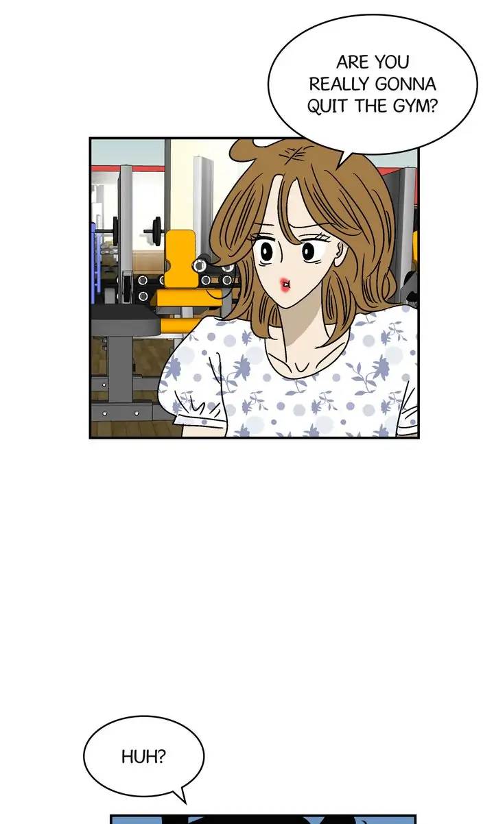 Love On Hold chapter 67 - page 2