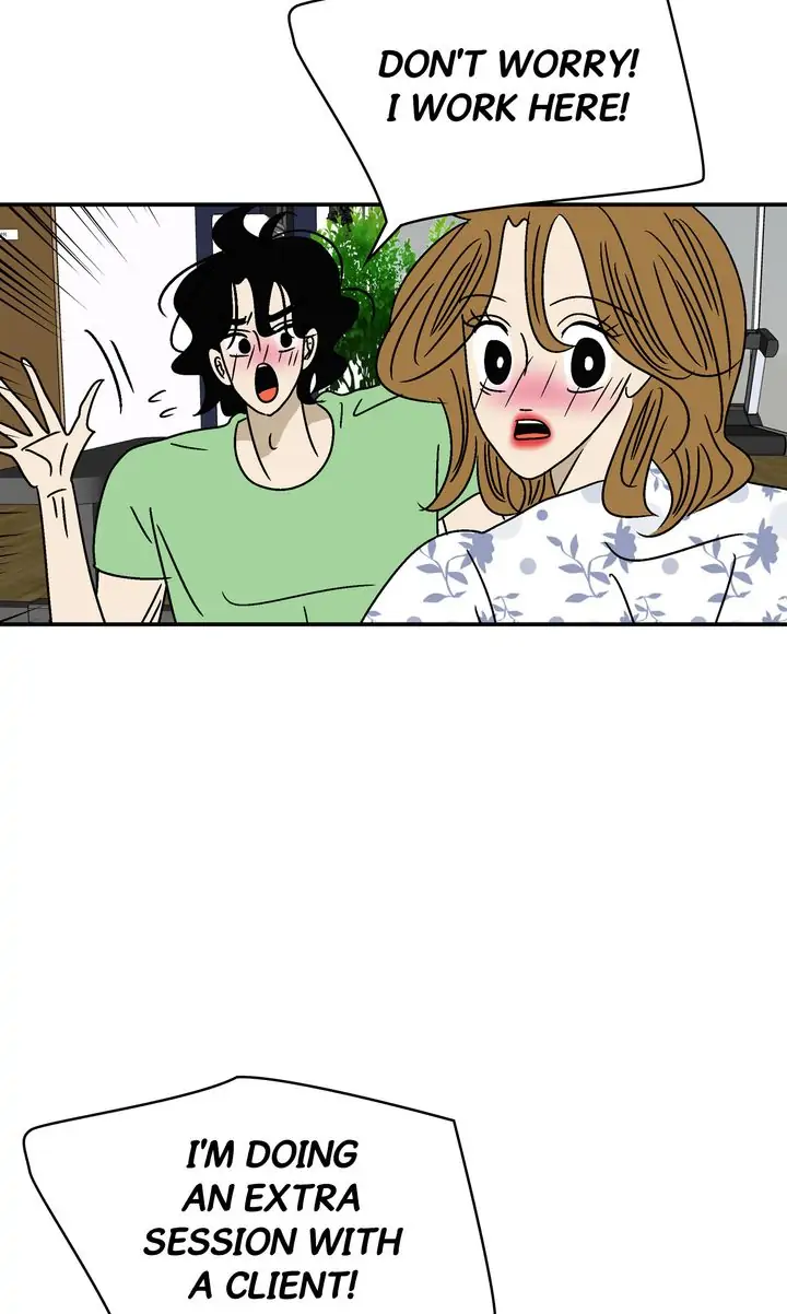 Love On Hold chapter 67 - page 20