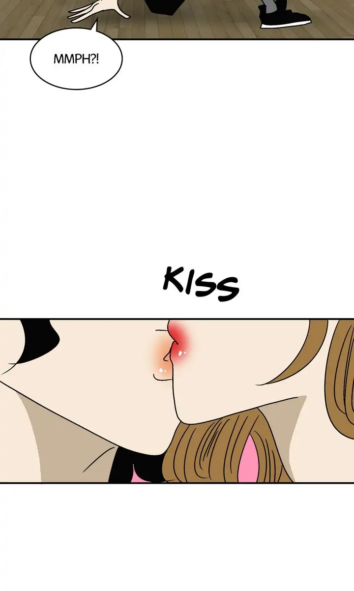 Love On Hold chapter 67 - page 23