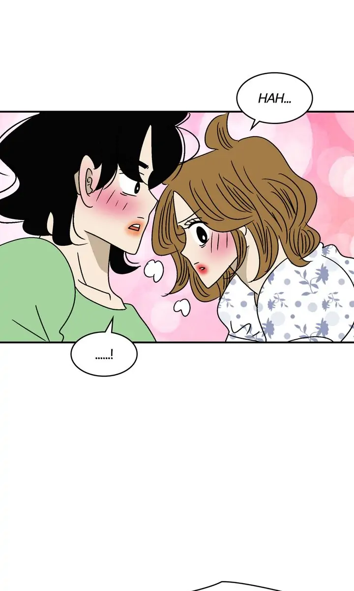 Love On Hold chapter 67 - page 26