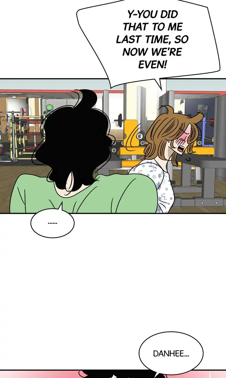 Love On Hold chapter 67 - page 27