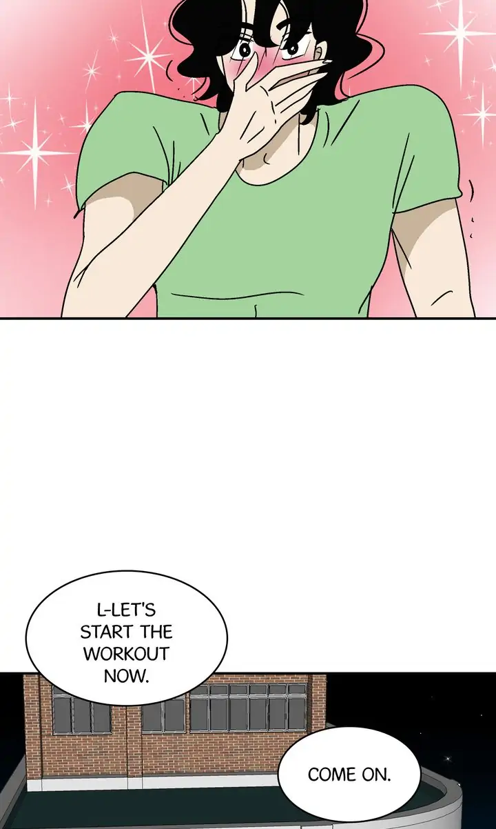 Love On Hold chapter 67 - page 28