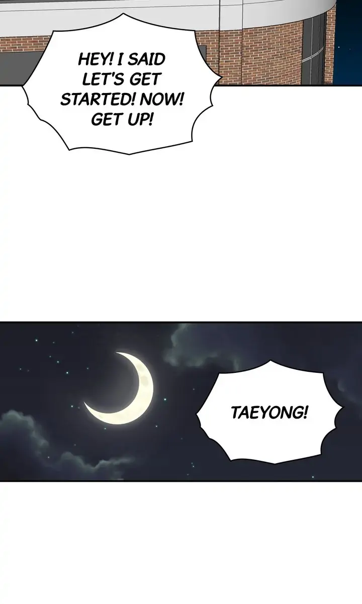 Love On Hold chapter 67 - page 29