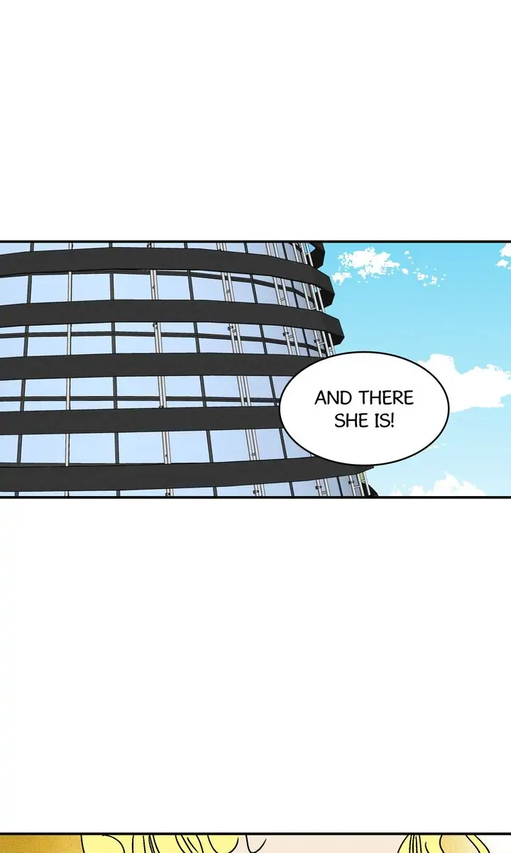 Love On Hold chapter 67 - page 30