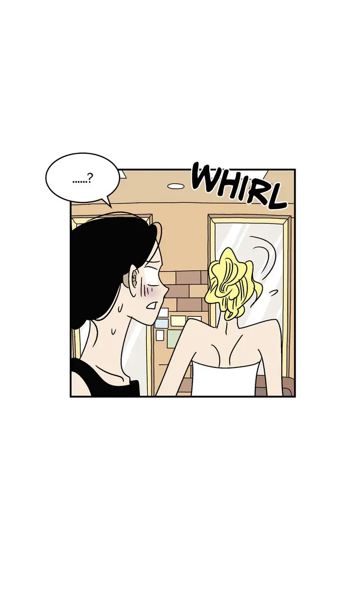 Love On Hold chapter 67 - page 36