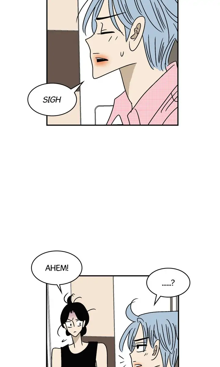 Love On Hold chapter 67 - page 39