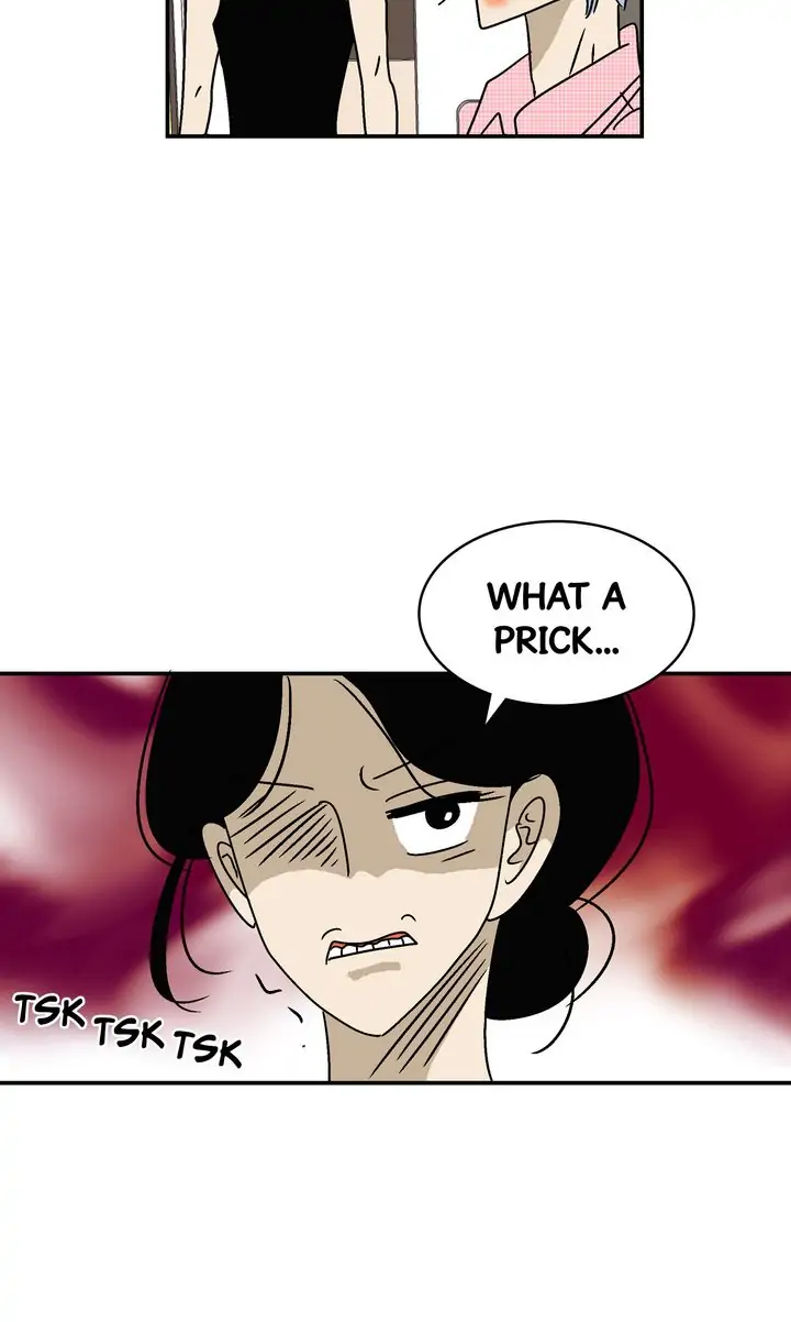 Love On Hold chapter 67 - page 40