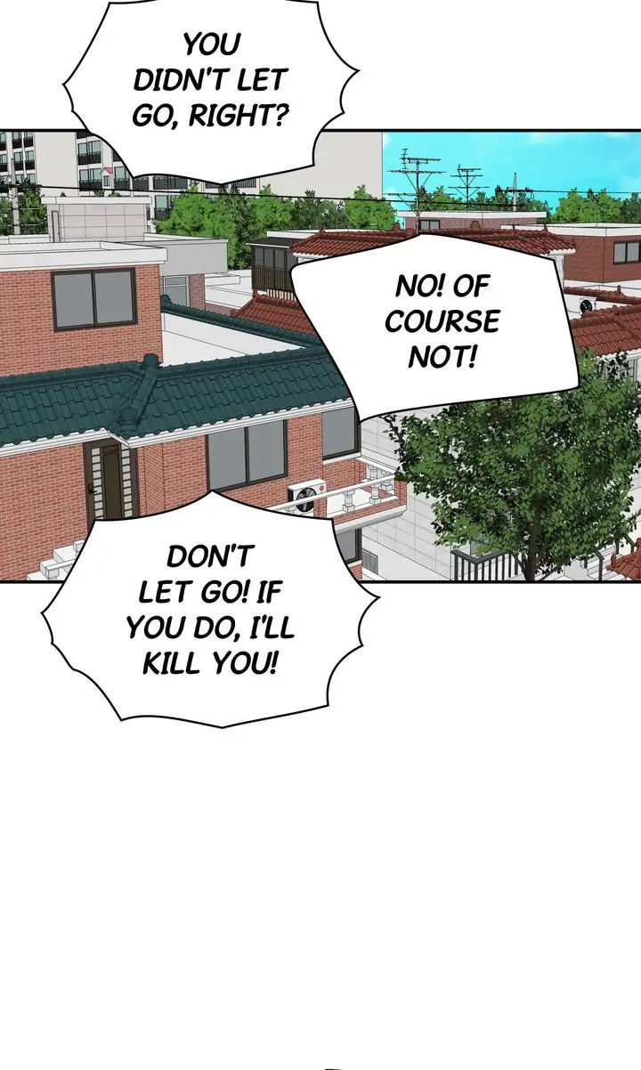 Love On Hold chapter 67 - page 42