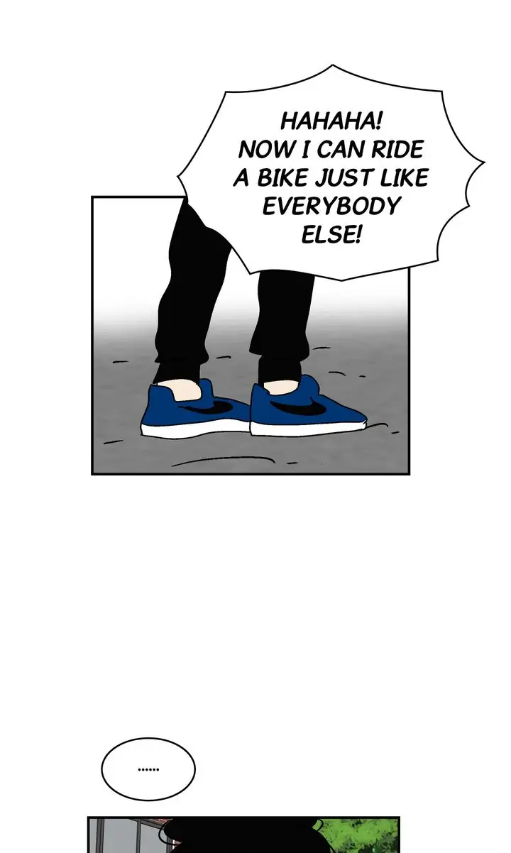 Love On Hold chapter 67 - page 44