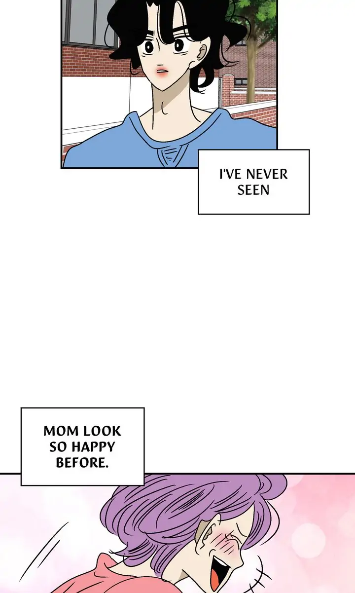 Love On Hold chapter 67 - page 45