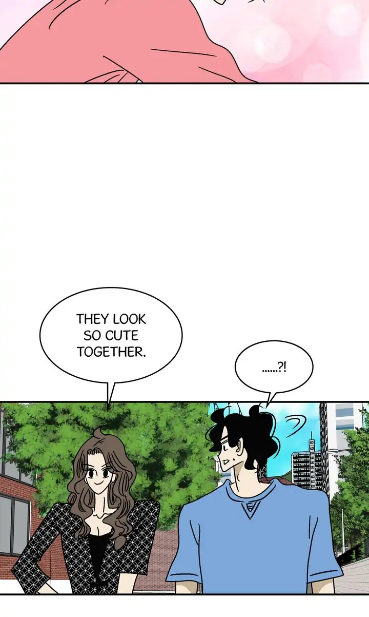 Love On Hold chapter 67 - page 46