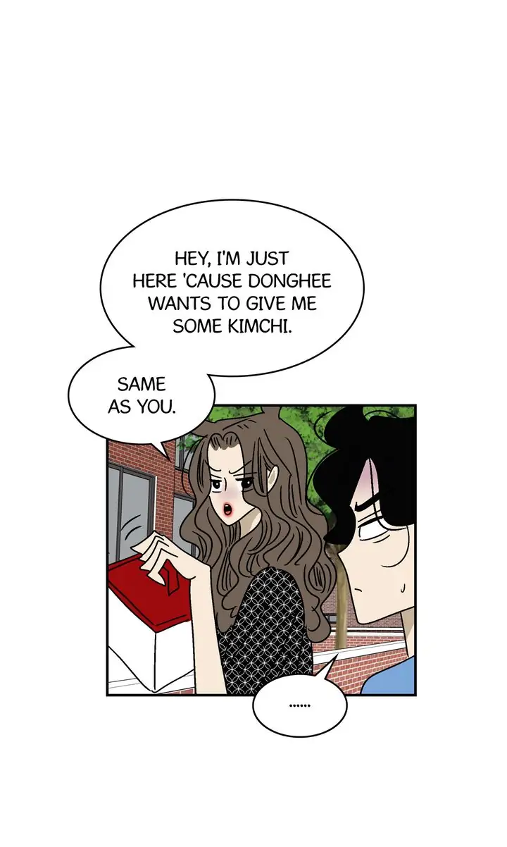 Love On Hold chapter 67 - page 48