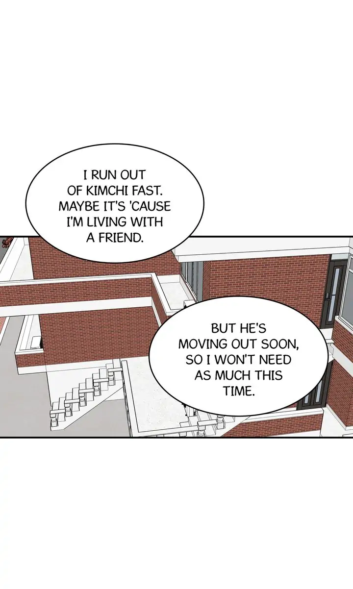 Love On Hold chapter 67 - page 49