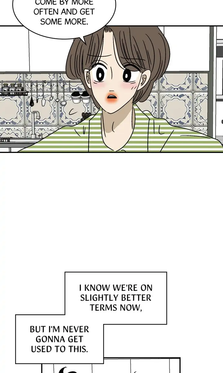 Love On Hold chapter 67 - page 51