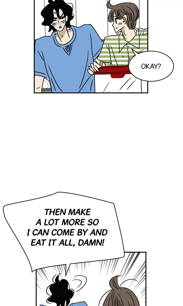 Love On Hold chapter 67 - page 52